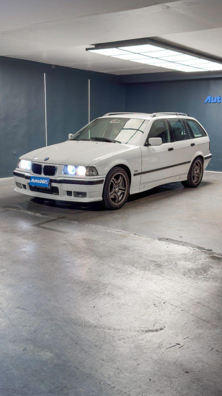 BMW 328 1998