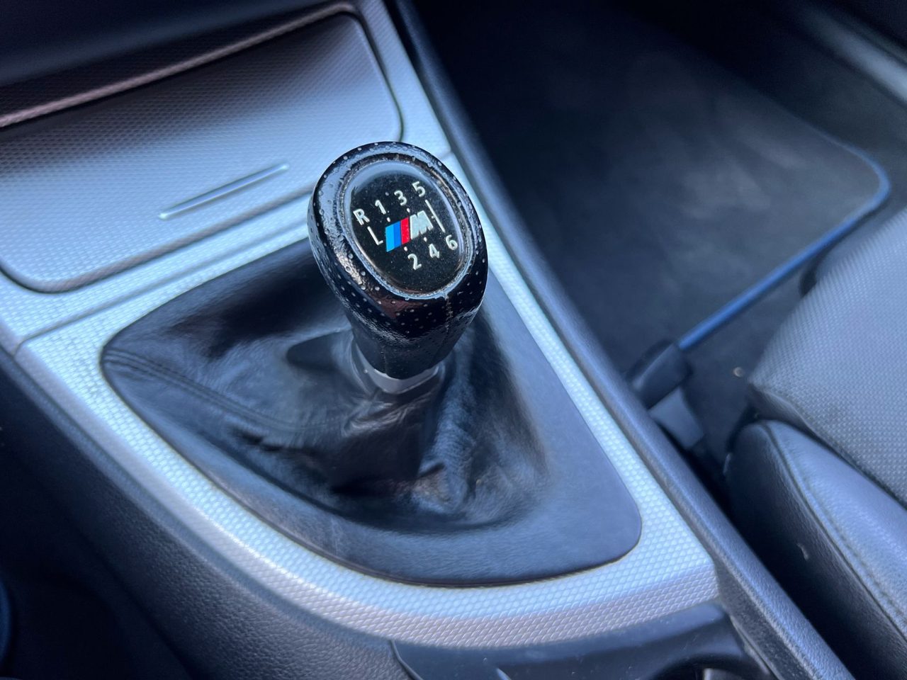 large car