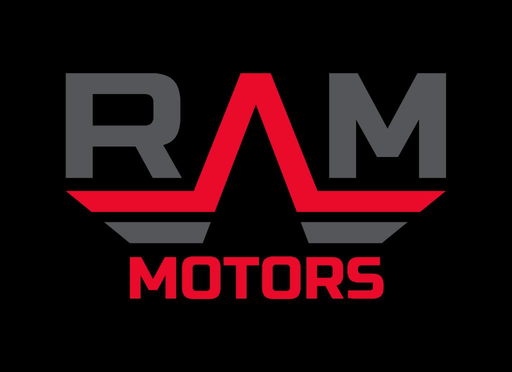 Automotora Ram Motors