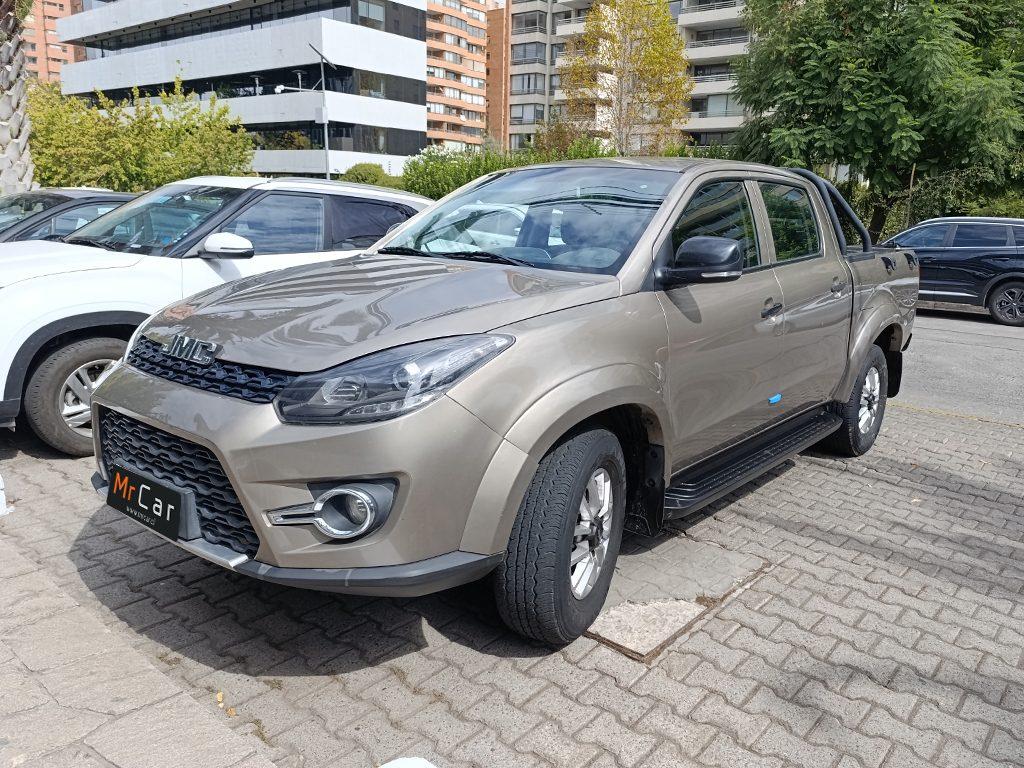 JMC Viguas 2021