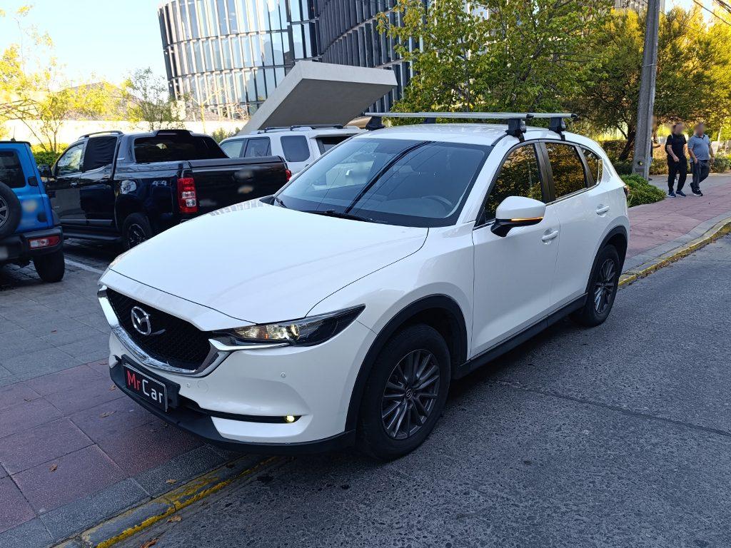 Mazda All New CX-5 2020
