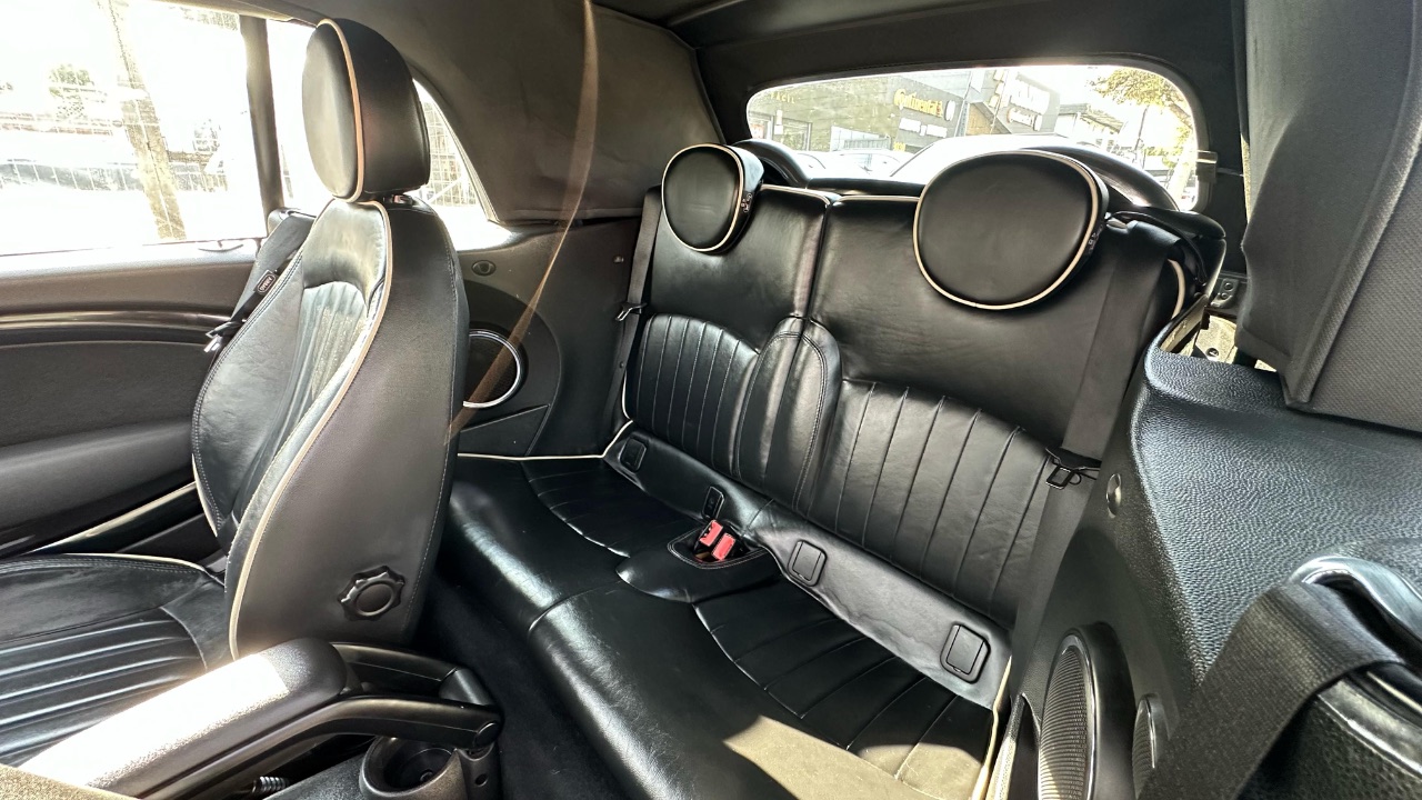 large car