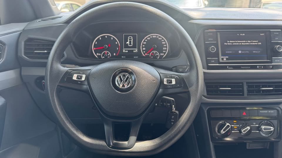 large car