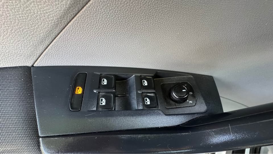 large car