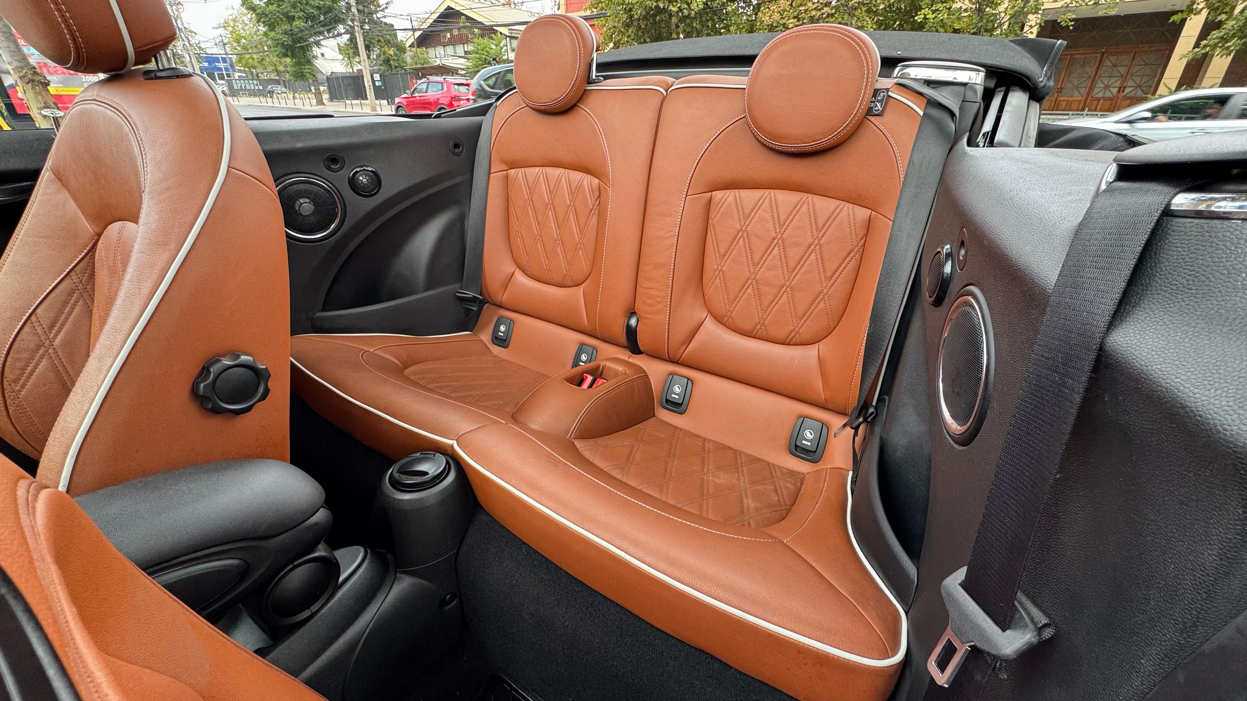 large car