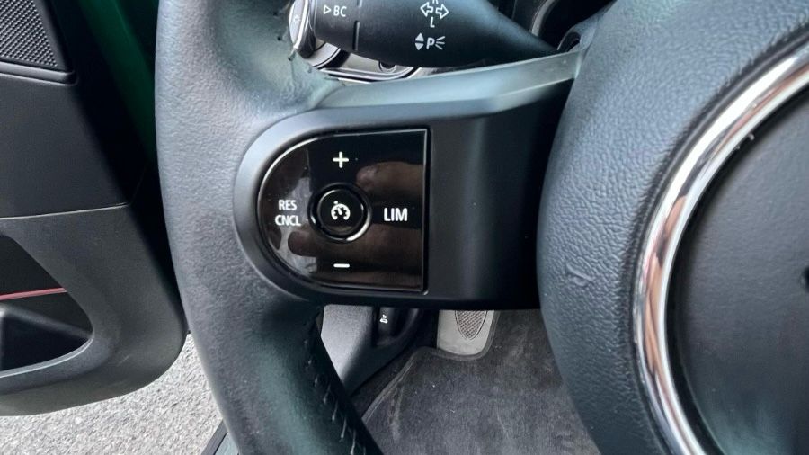 large car