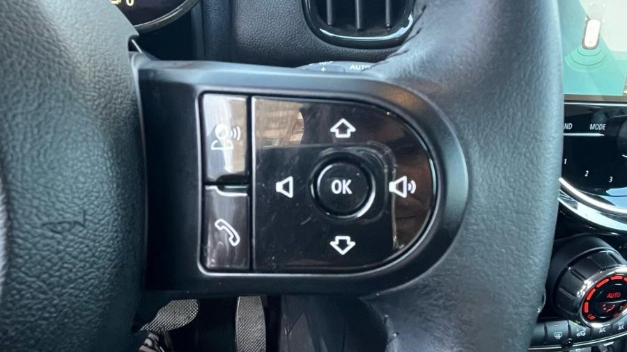 large car