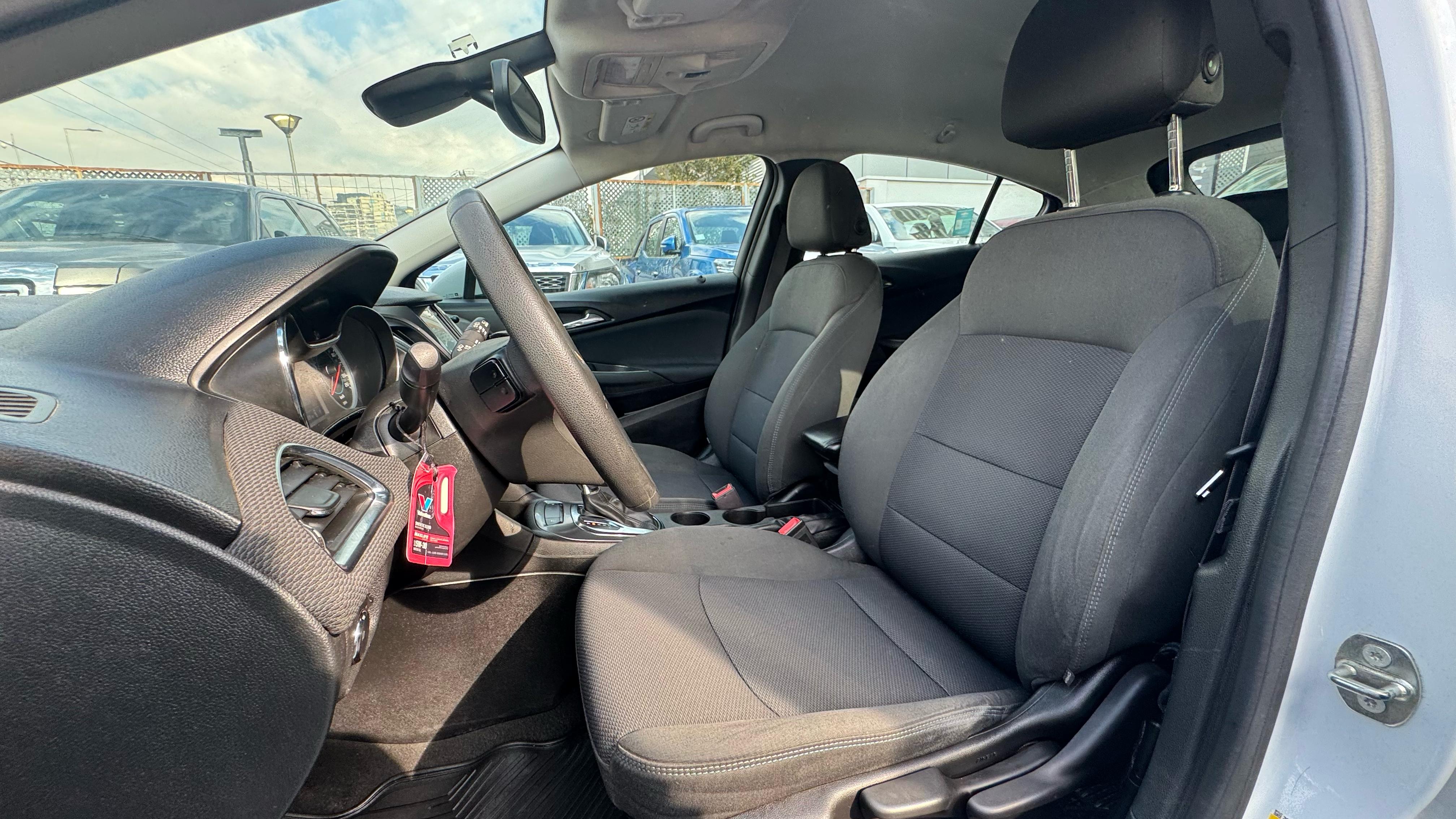 large car