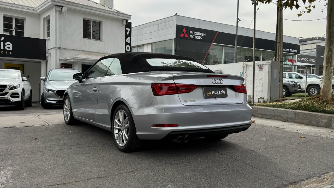 large car