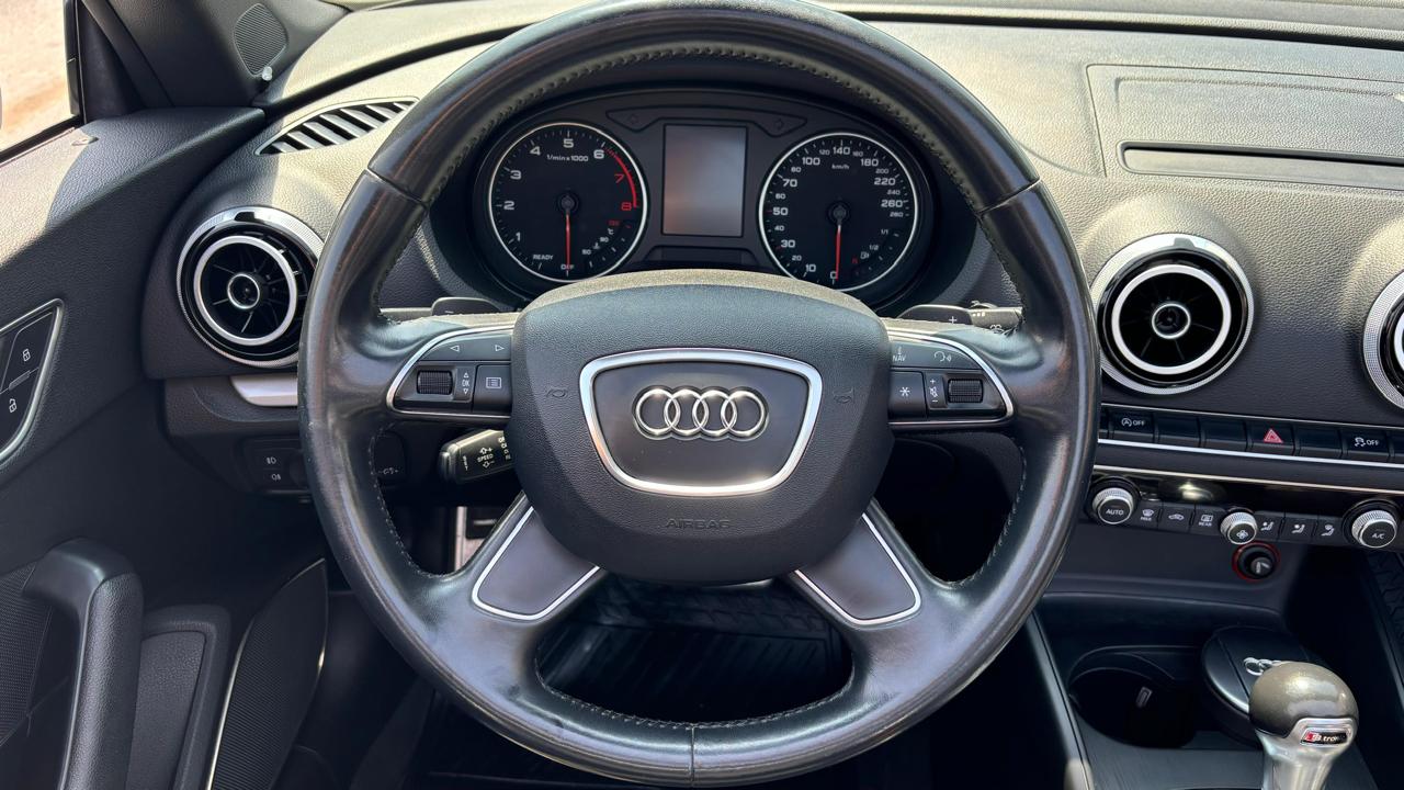 large car