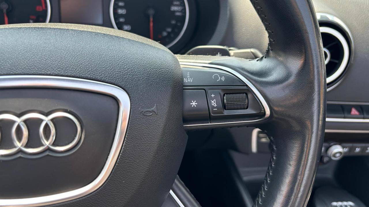 large car