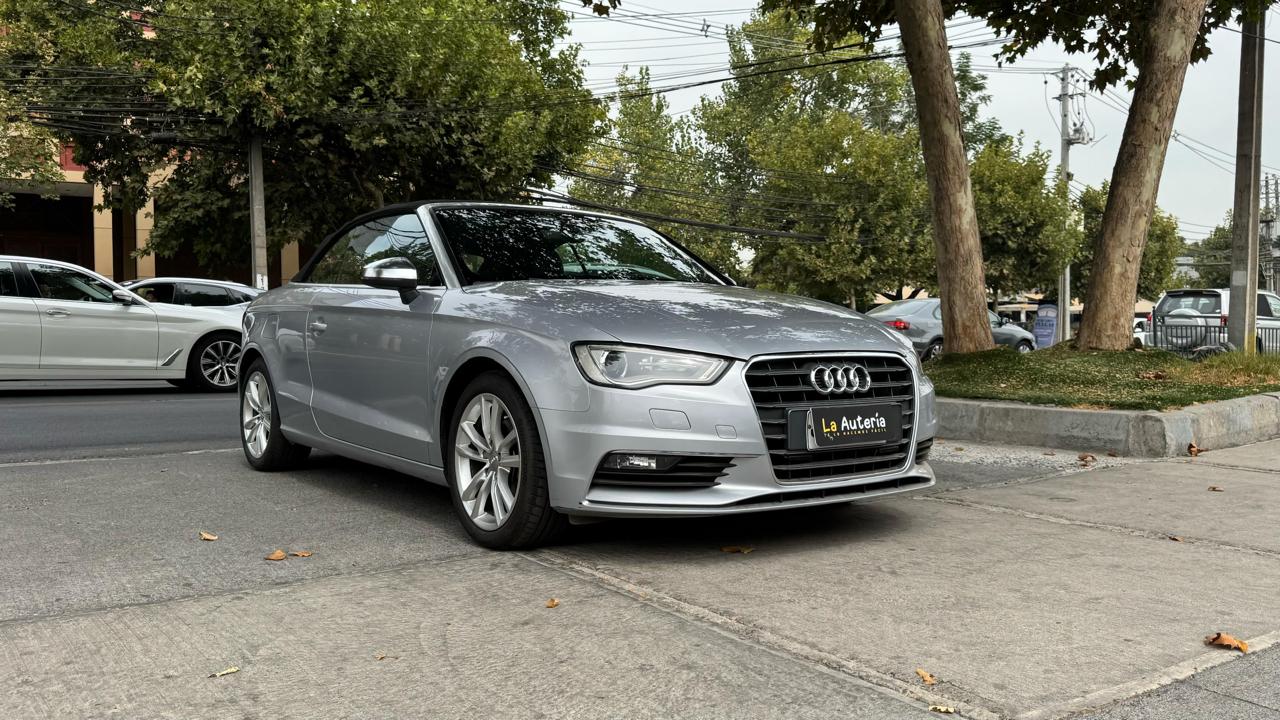 large car
