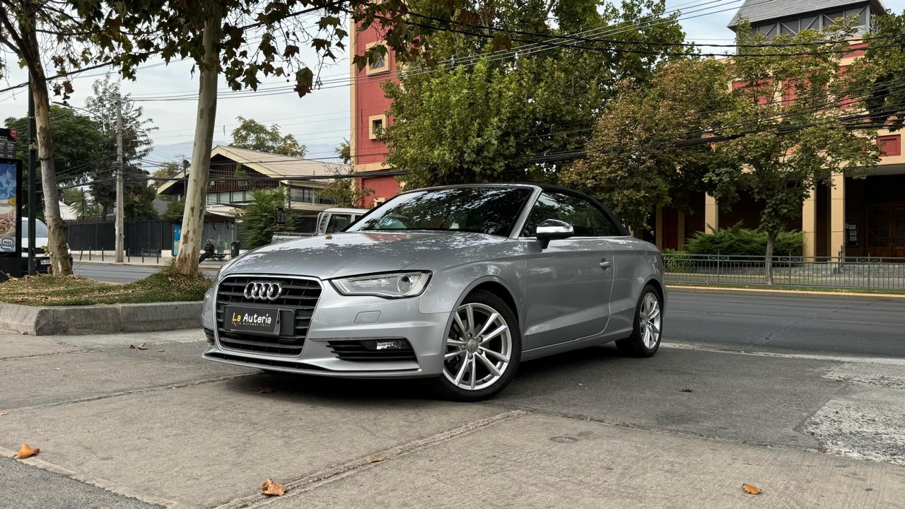 large car