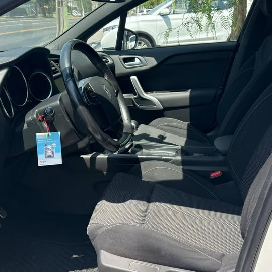 large car