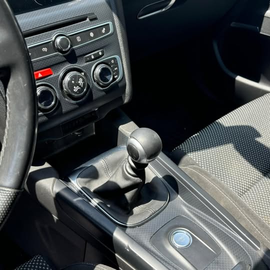 large car