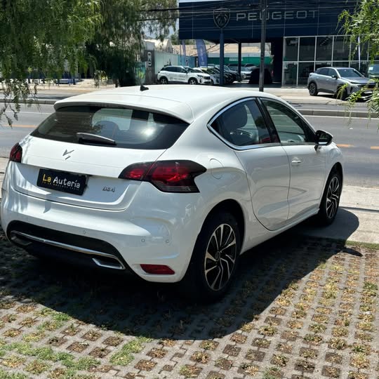 large car