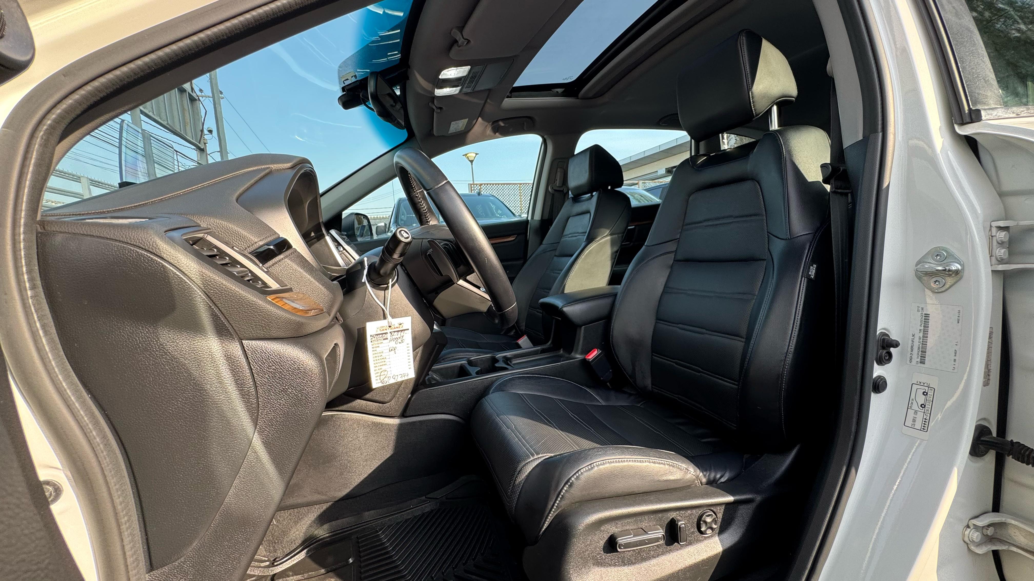 large car