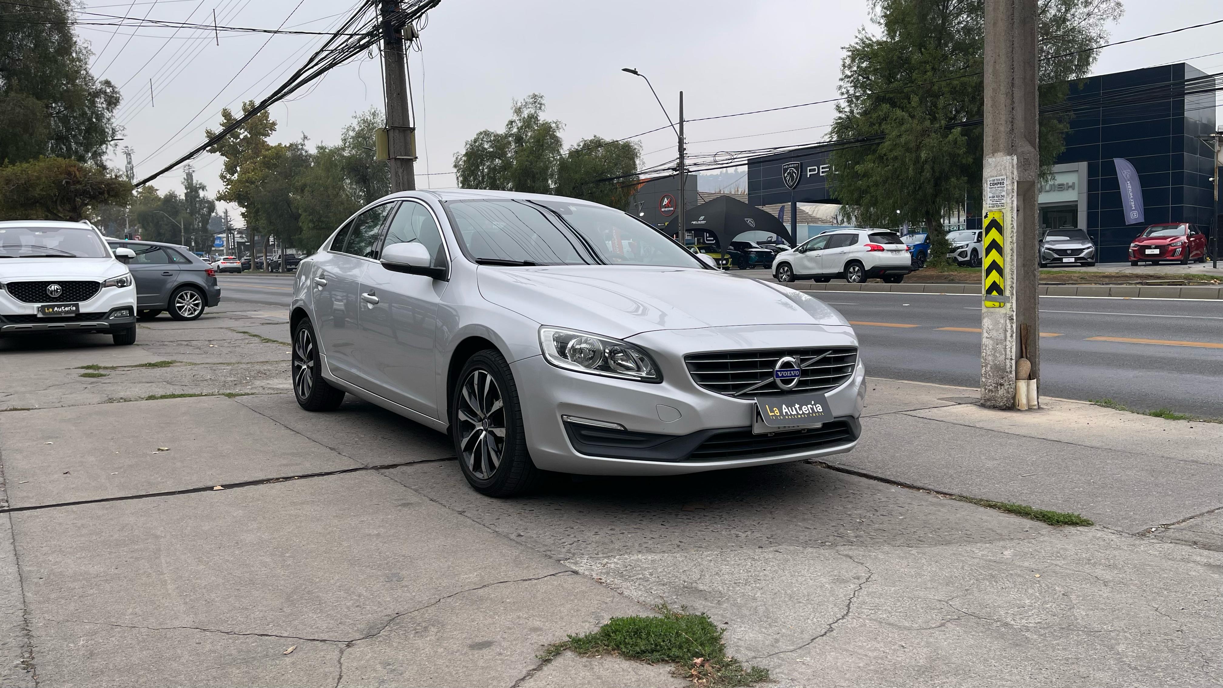 large car