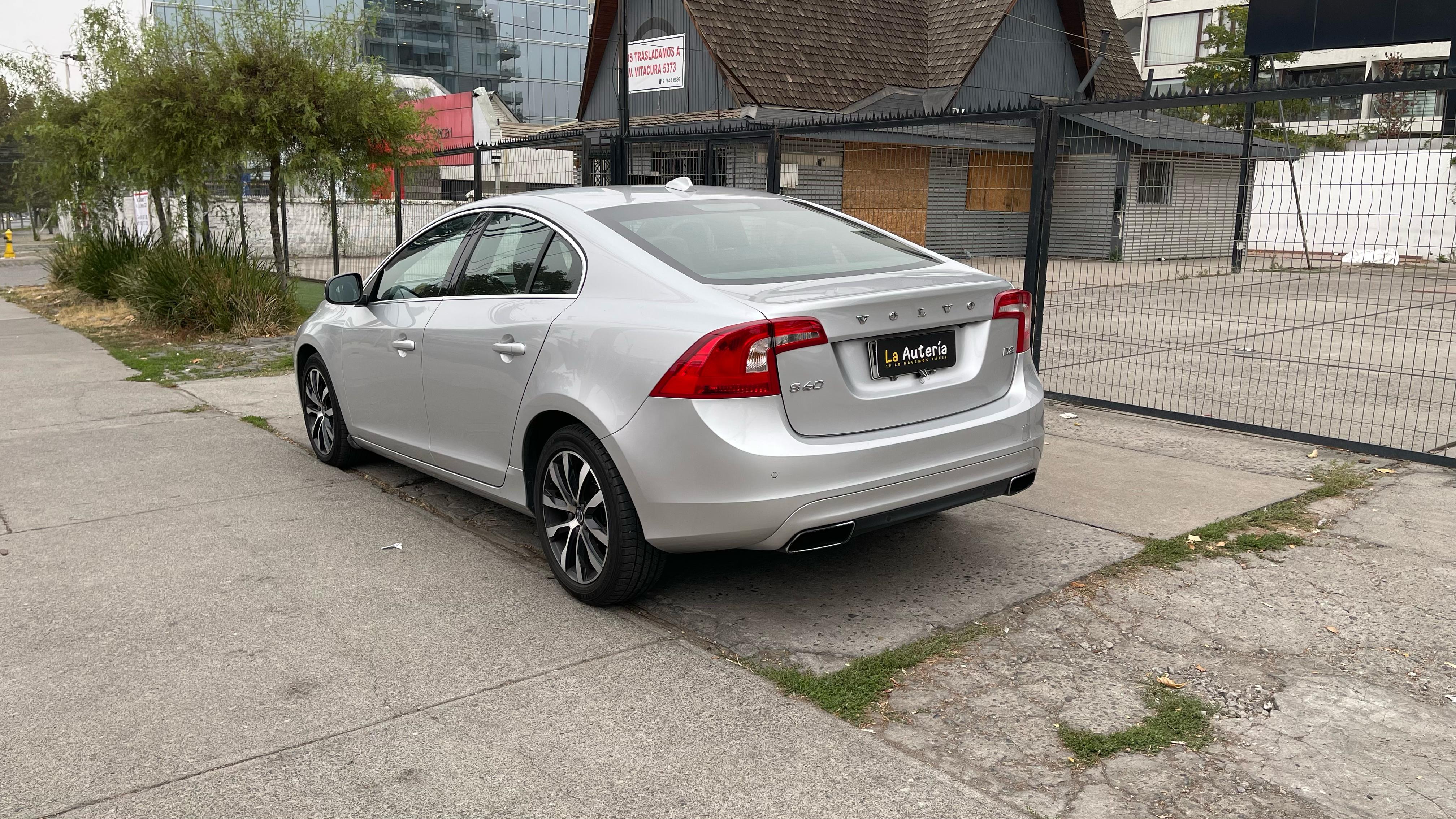 large car