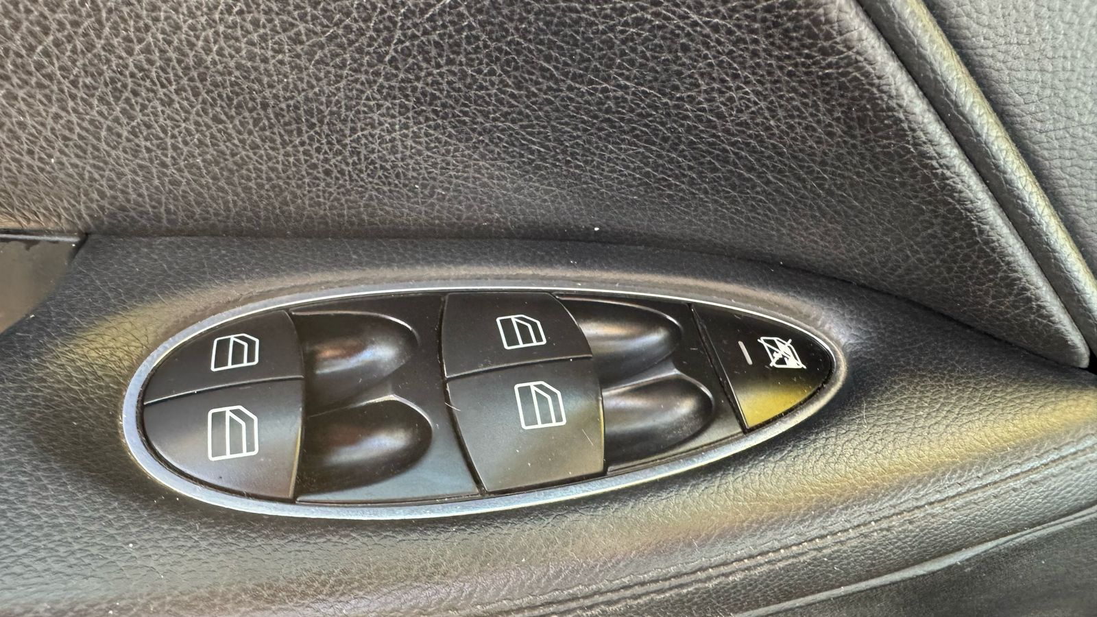 large car