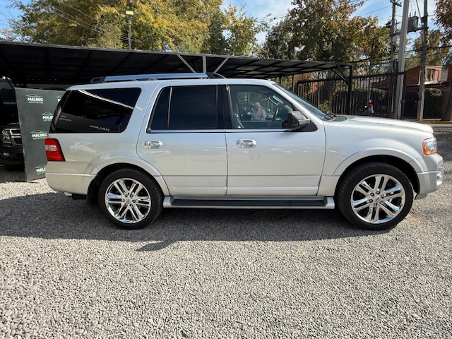 large car