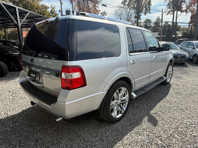 large car