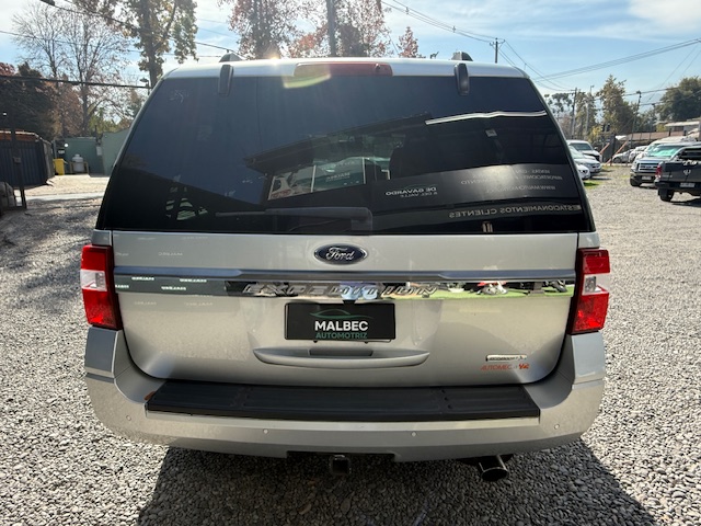large car