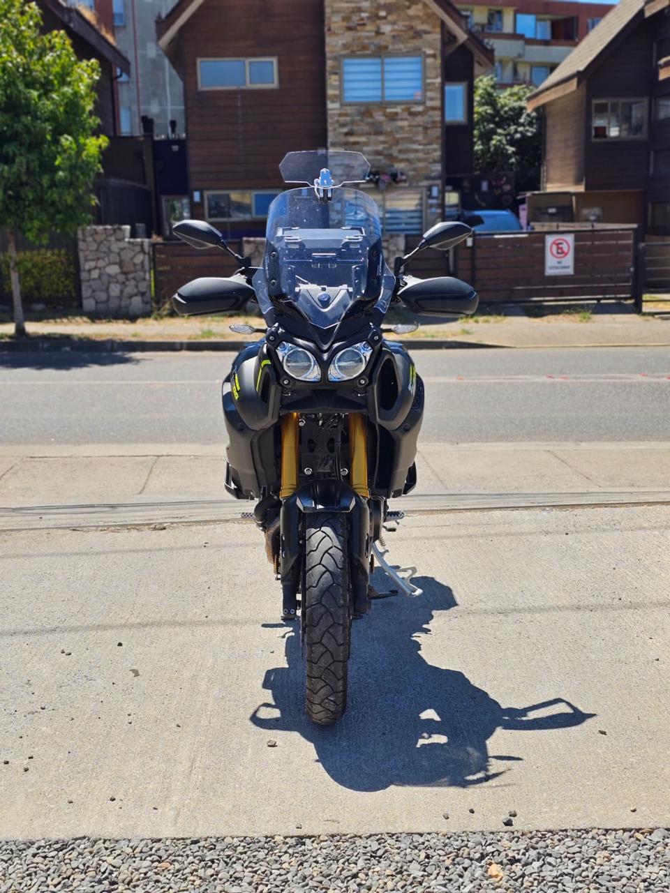 Yamaha Super Tenere XT 2024