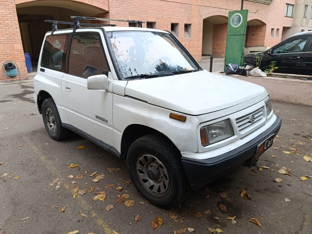 Suzuki Vitara 1995