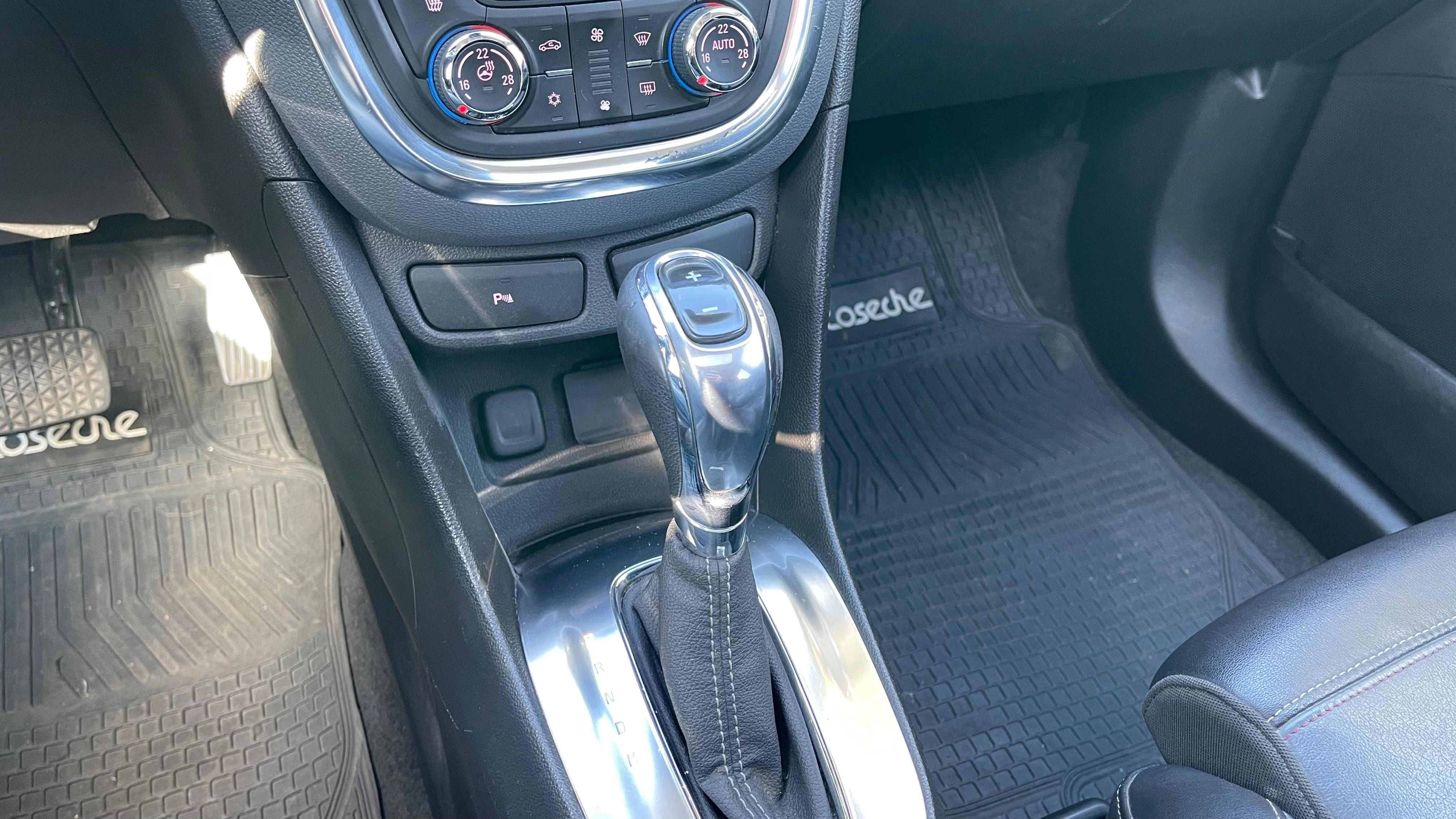 large car