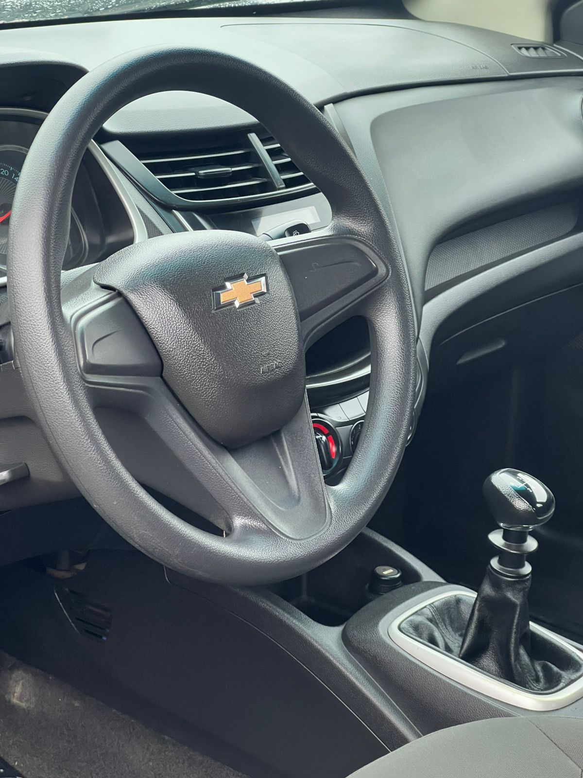 large car