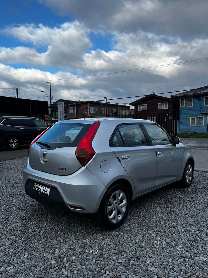 large car
