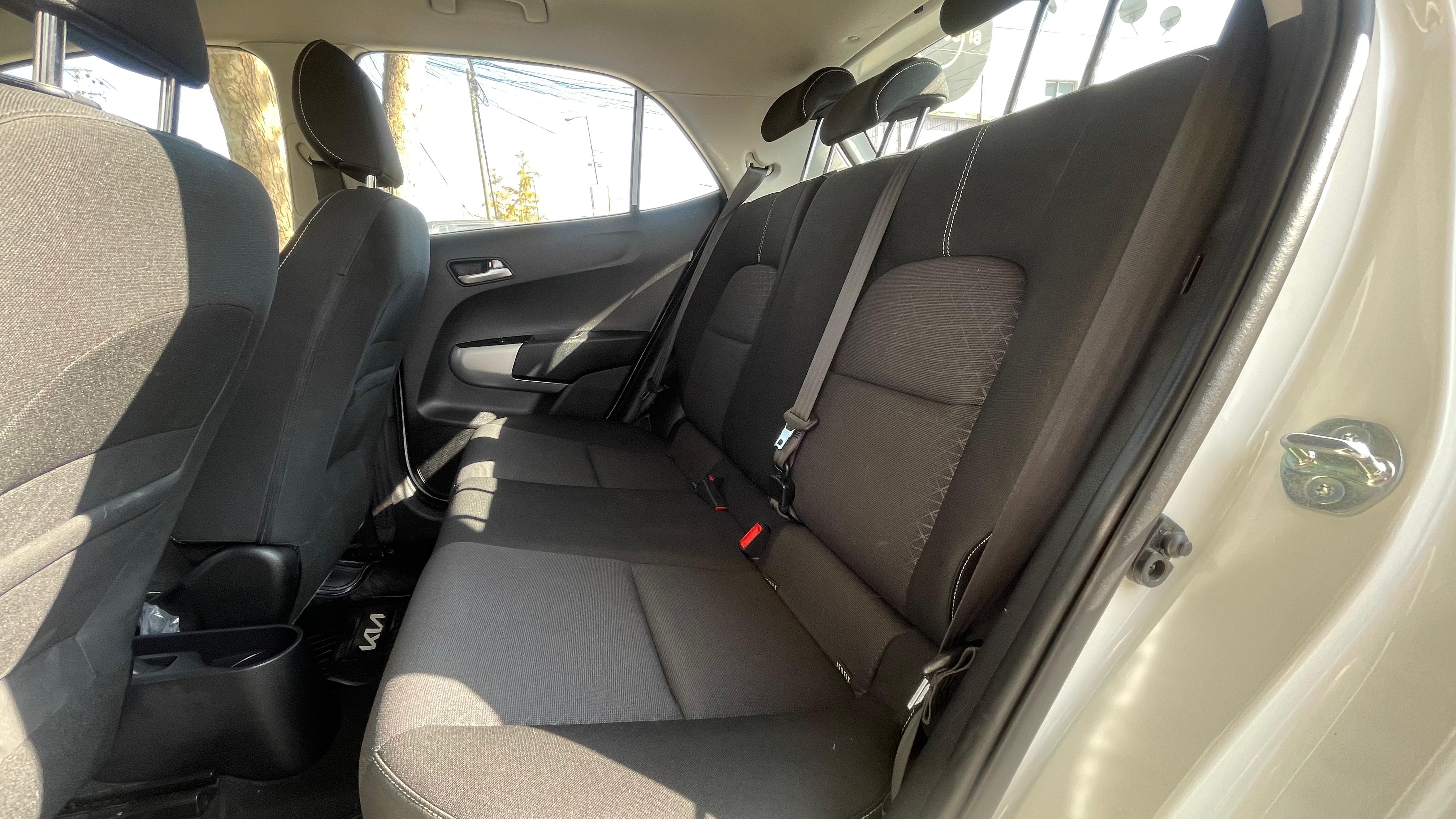 large car