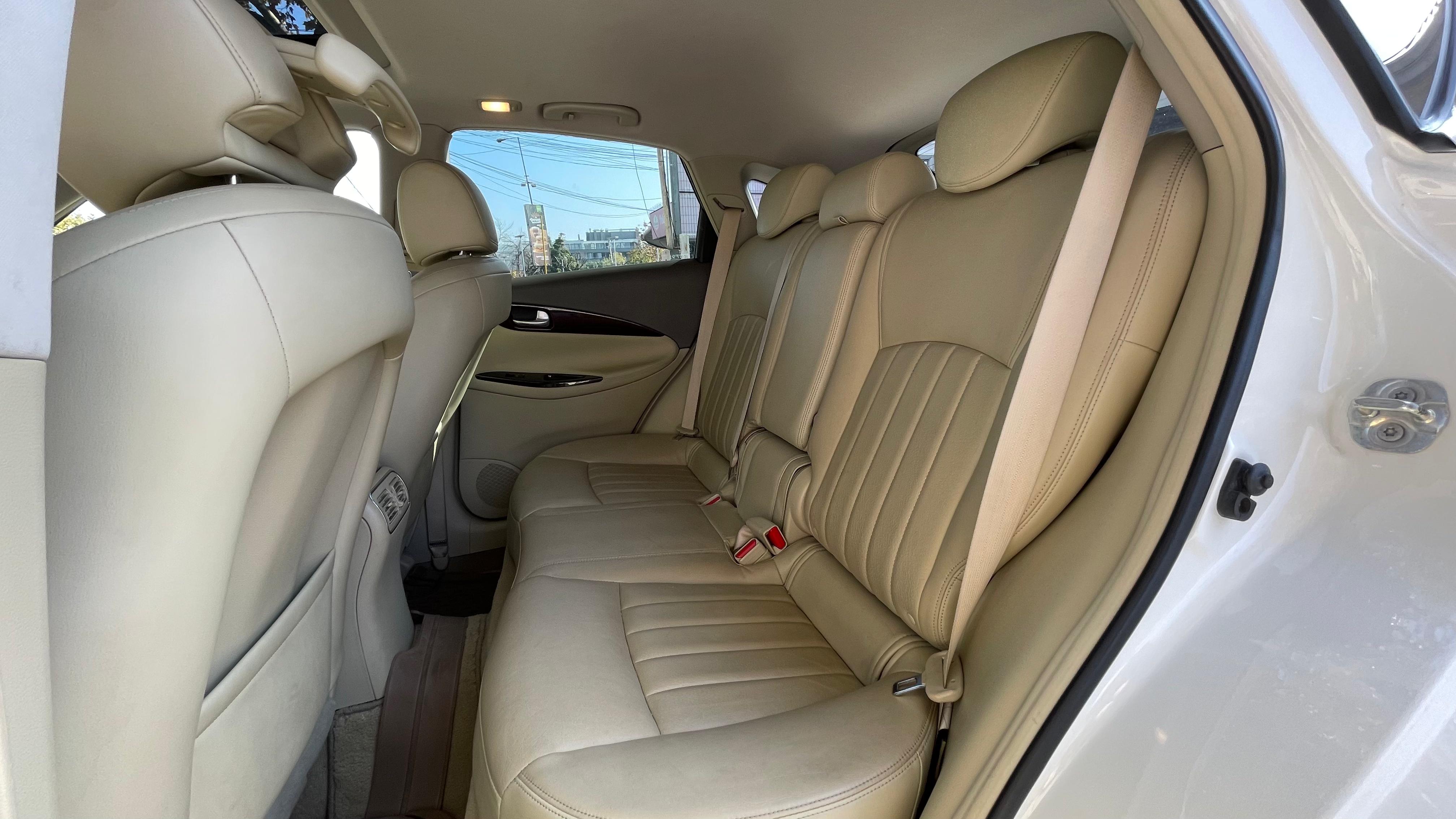 large car