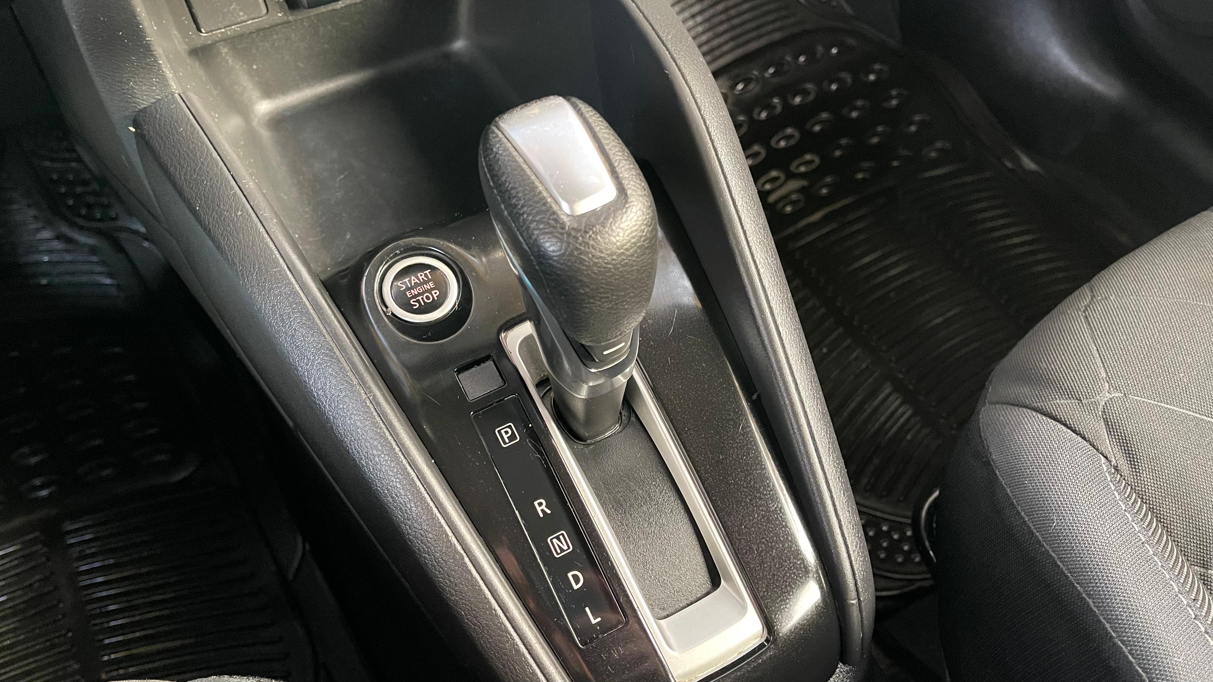 large car