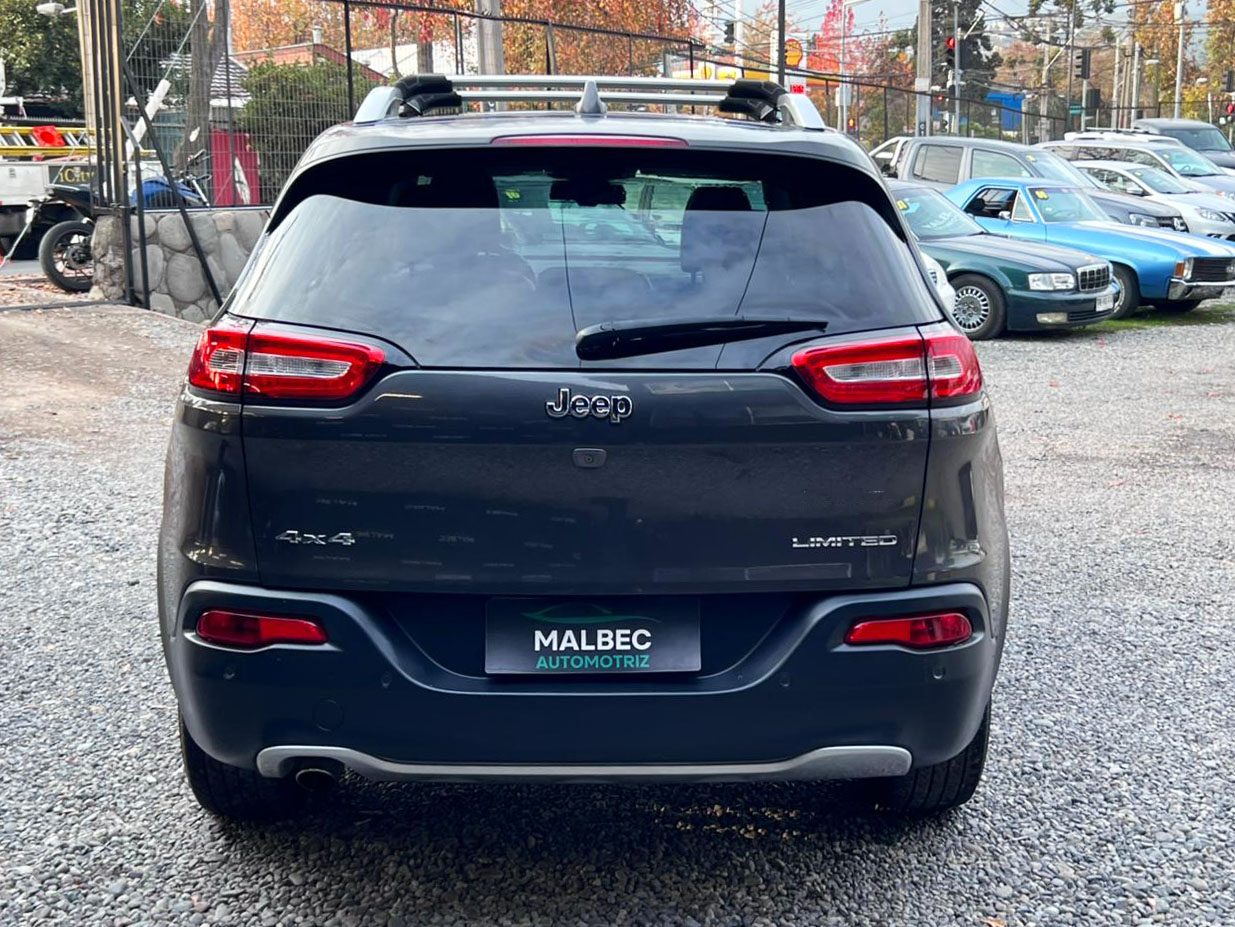 large car