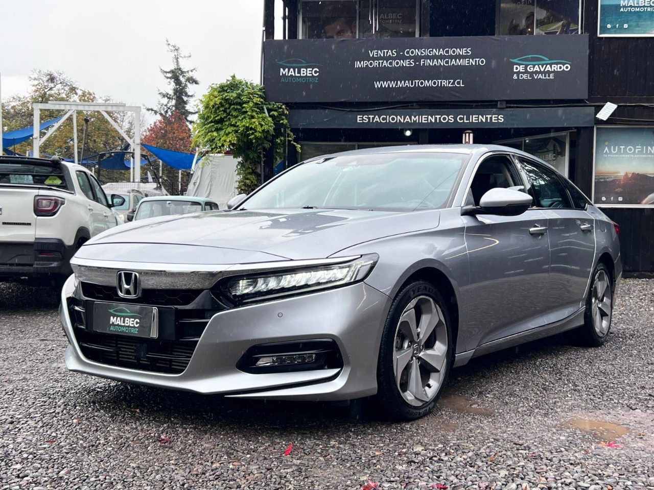 large car