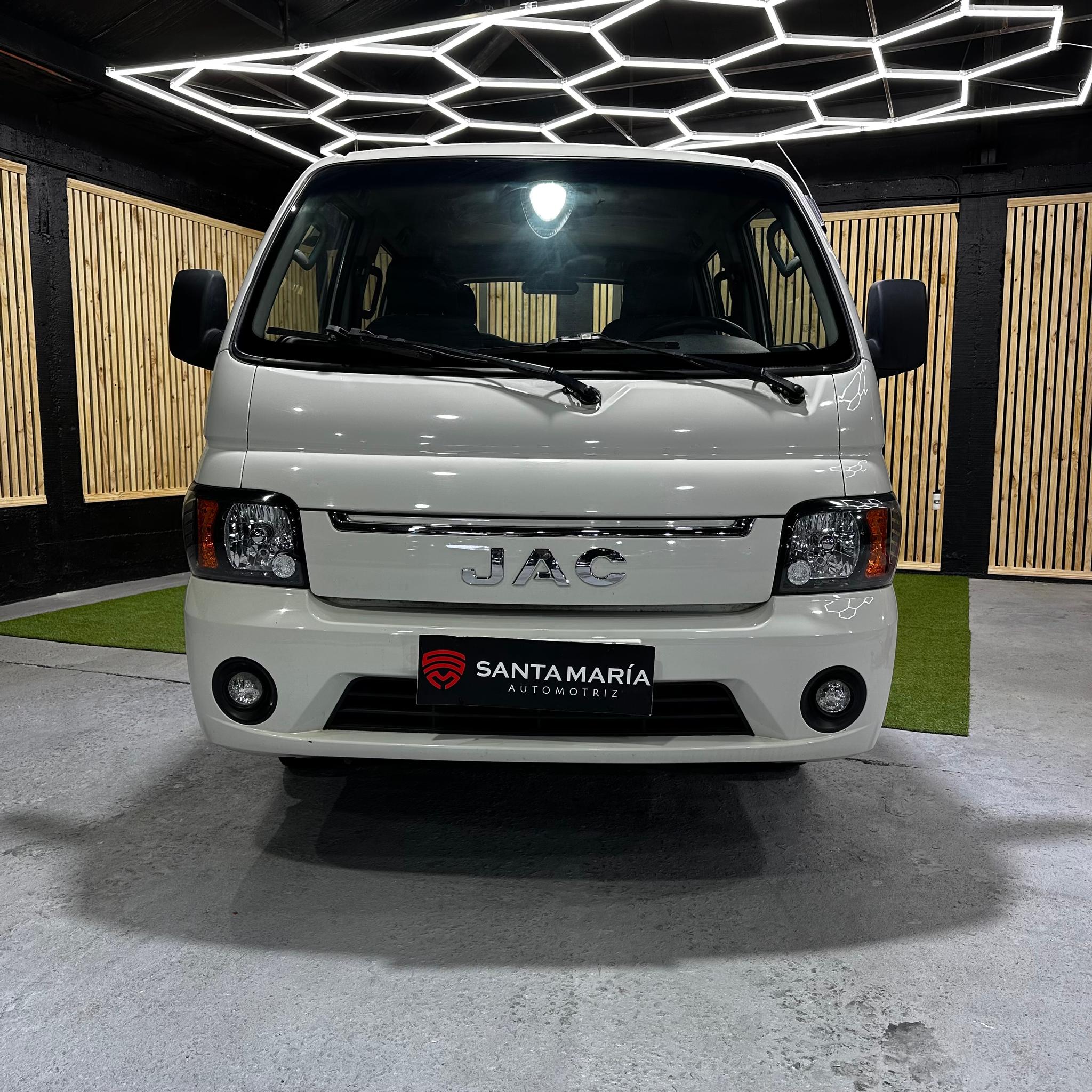 large car