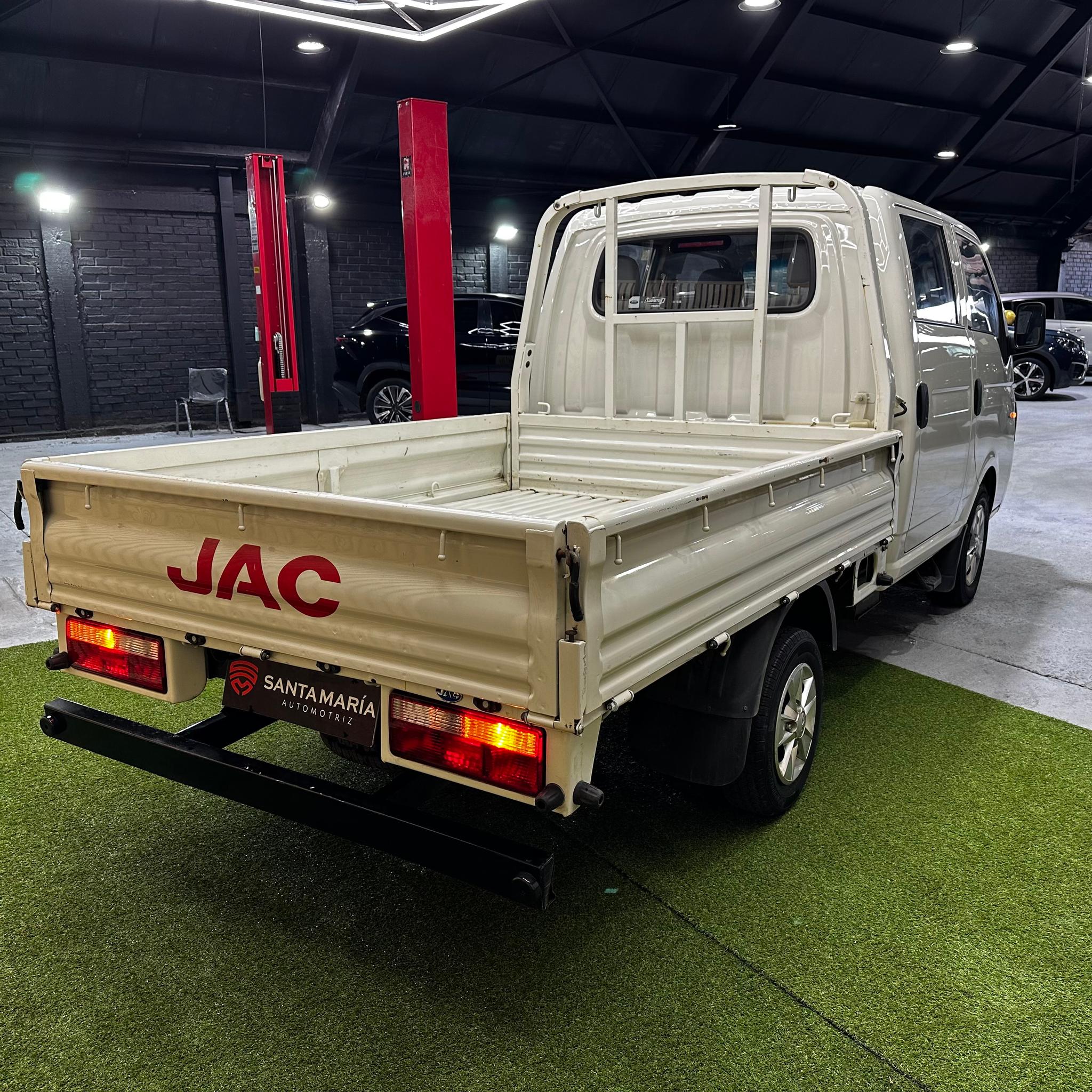 large car