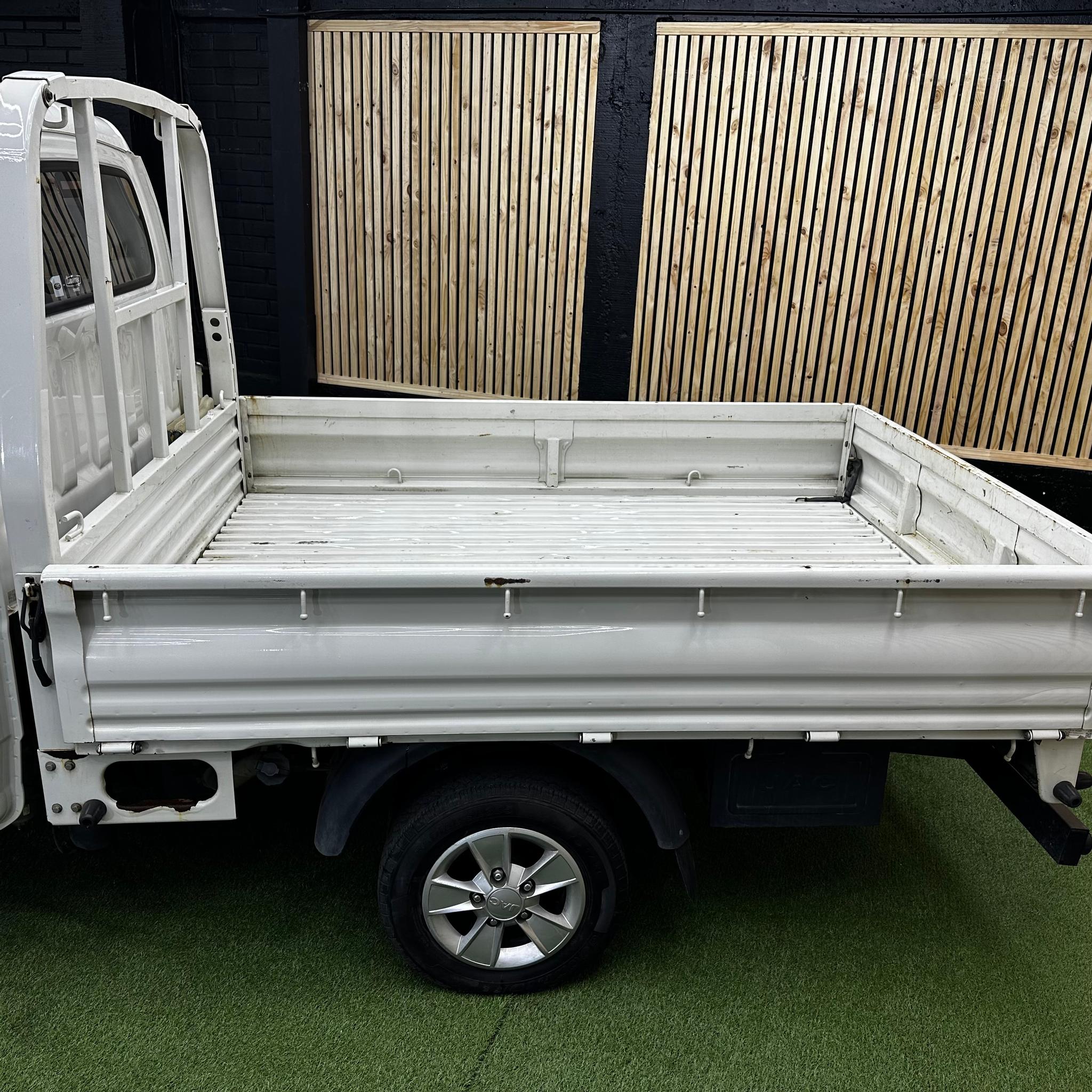 large car