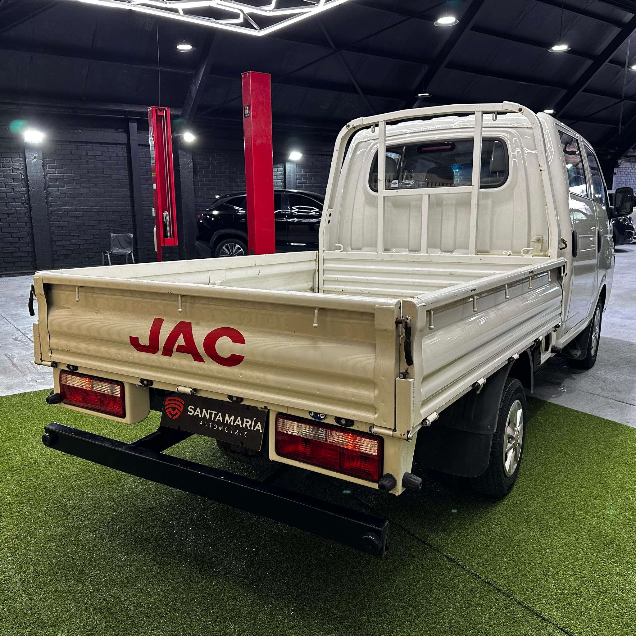 large car
