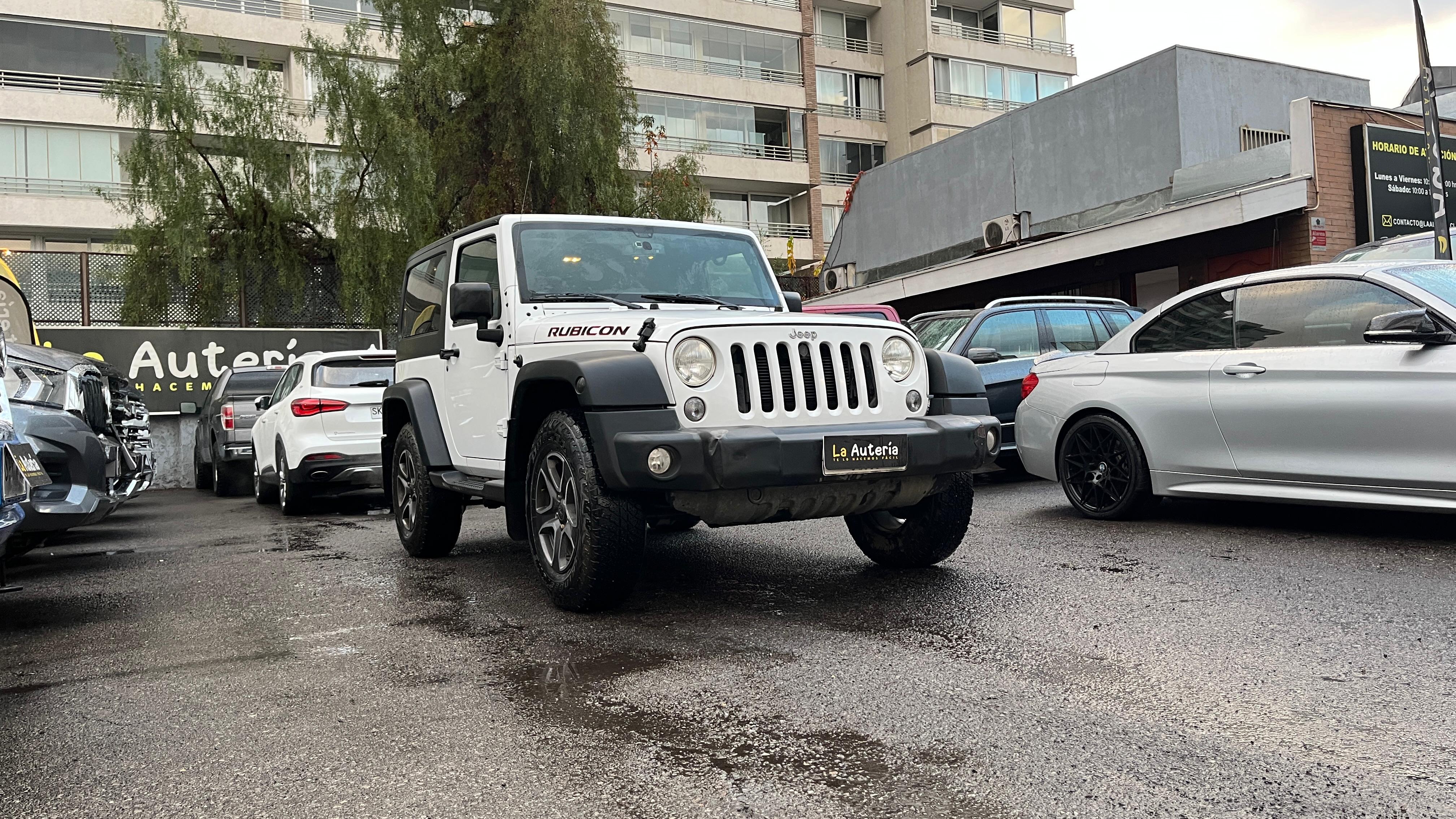 large car