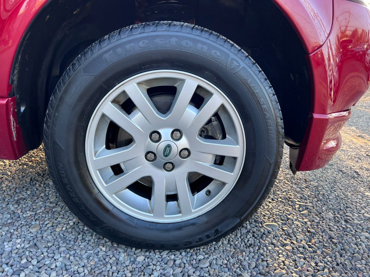 large car