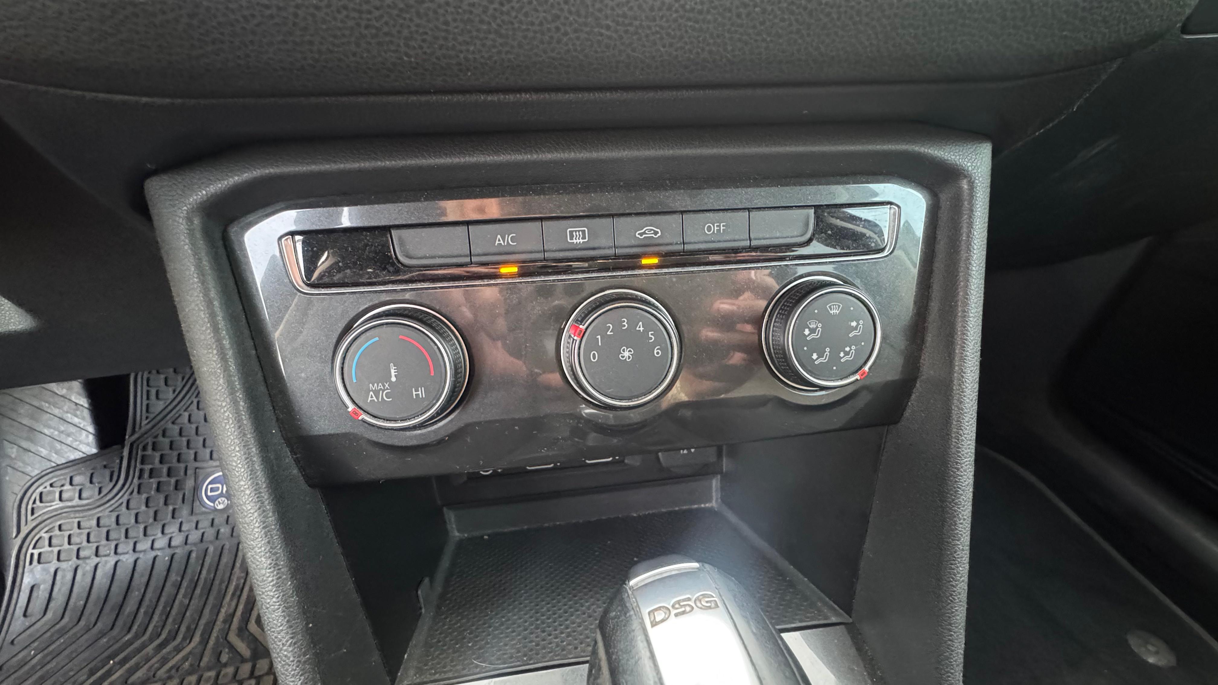 large car