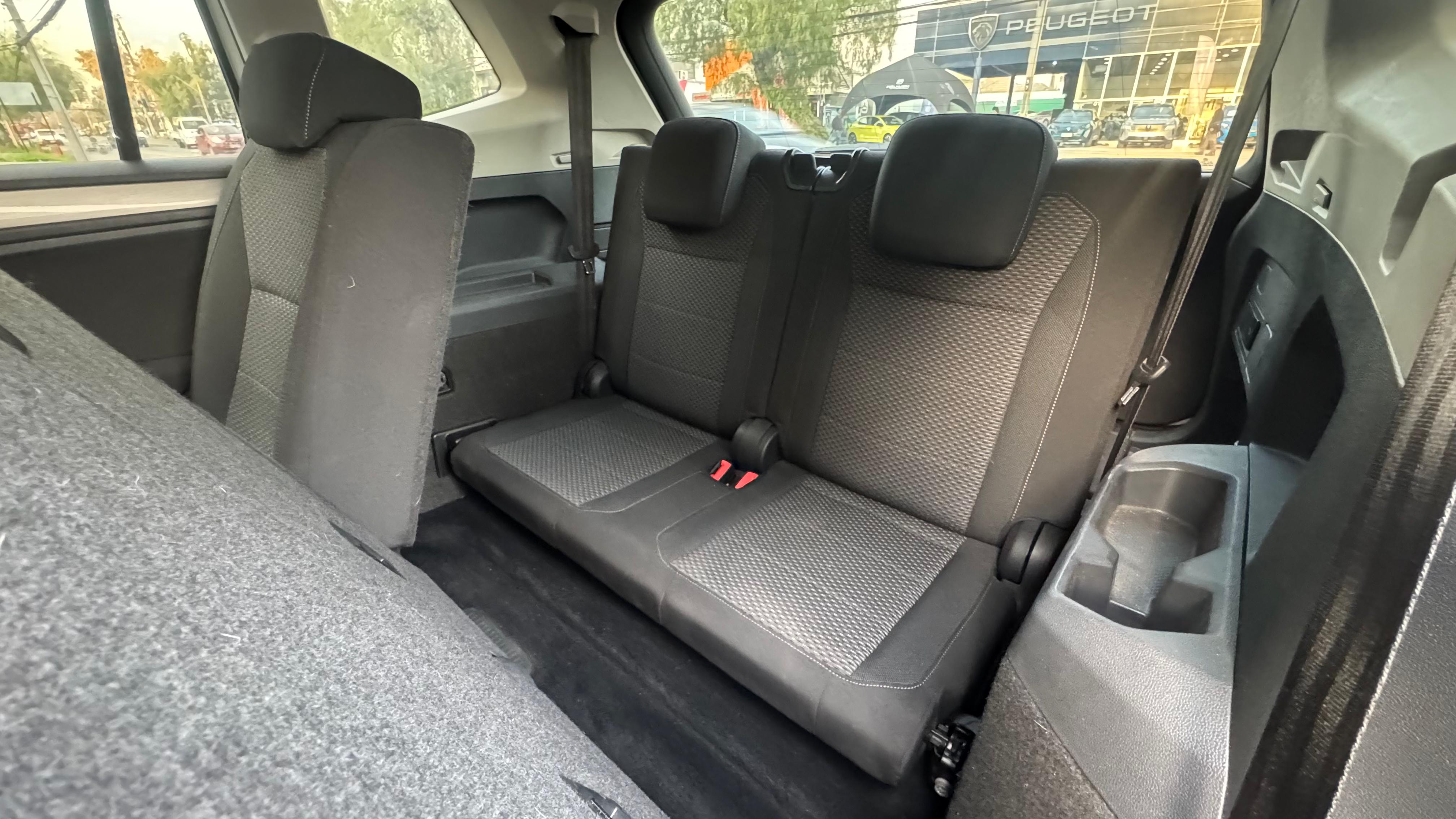large car