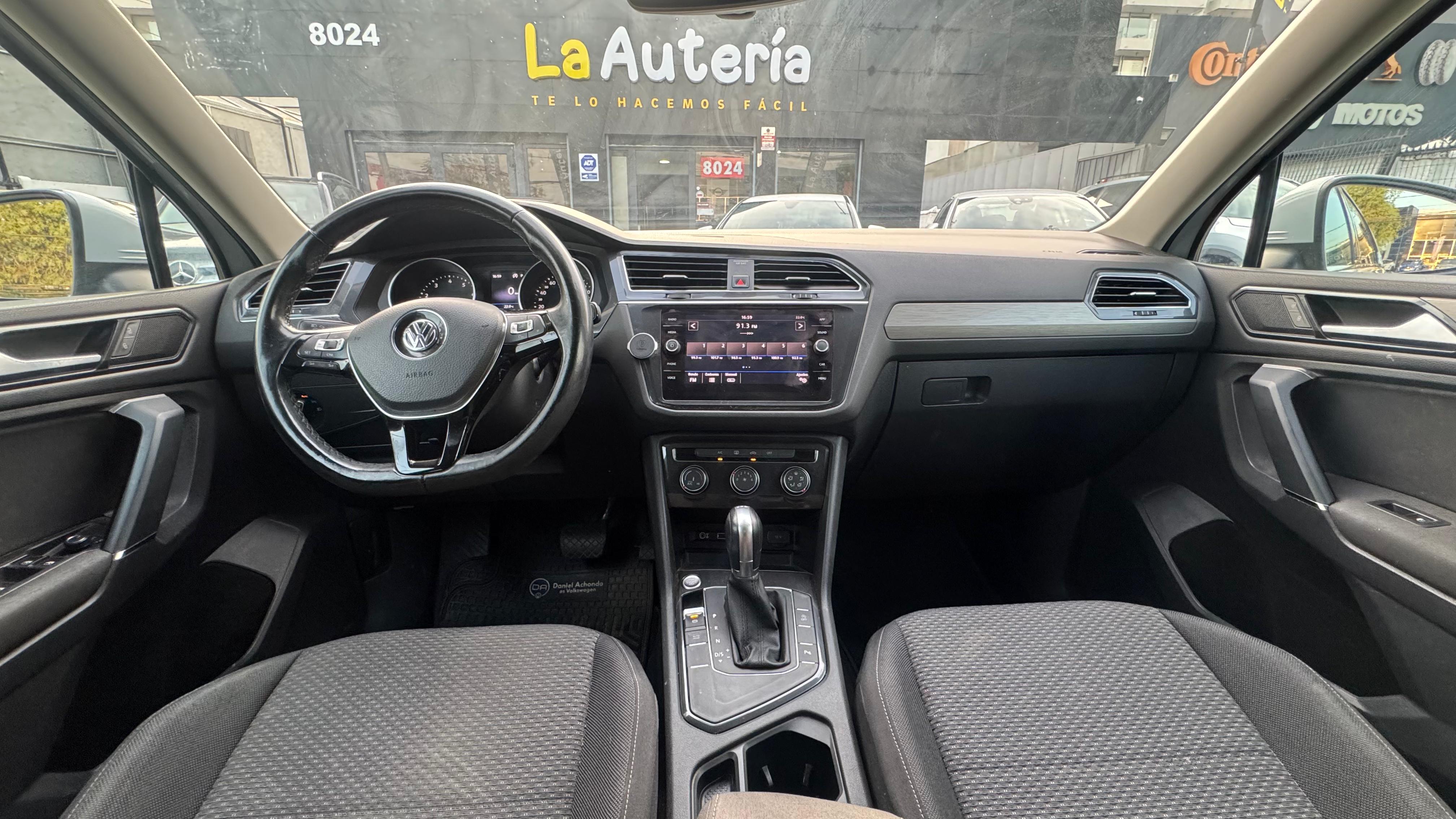 large car