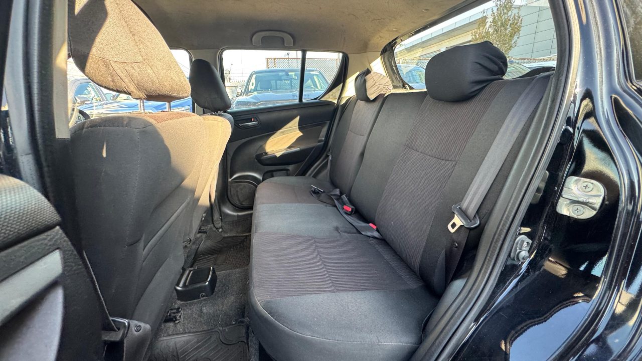 large car