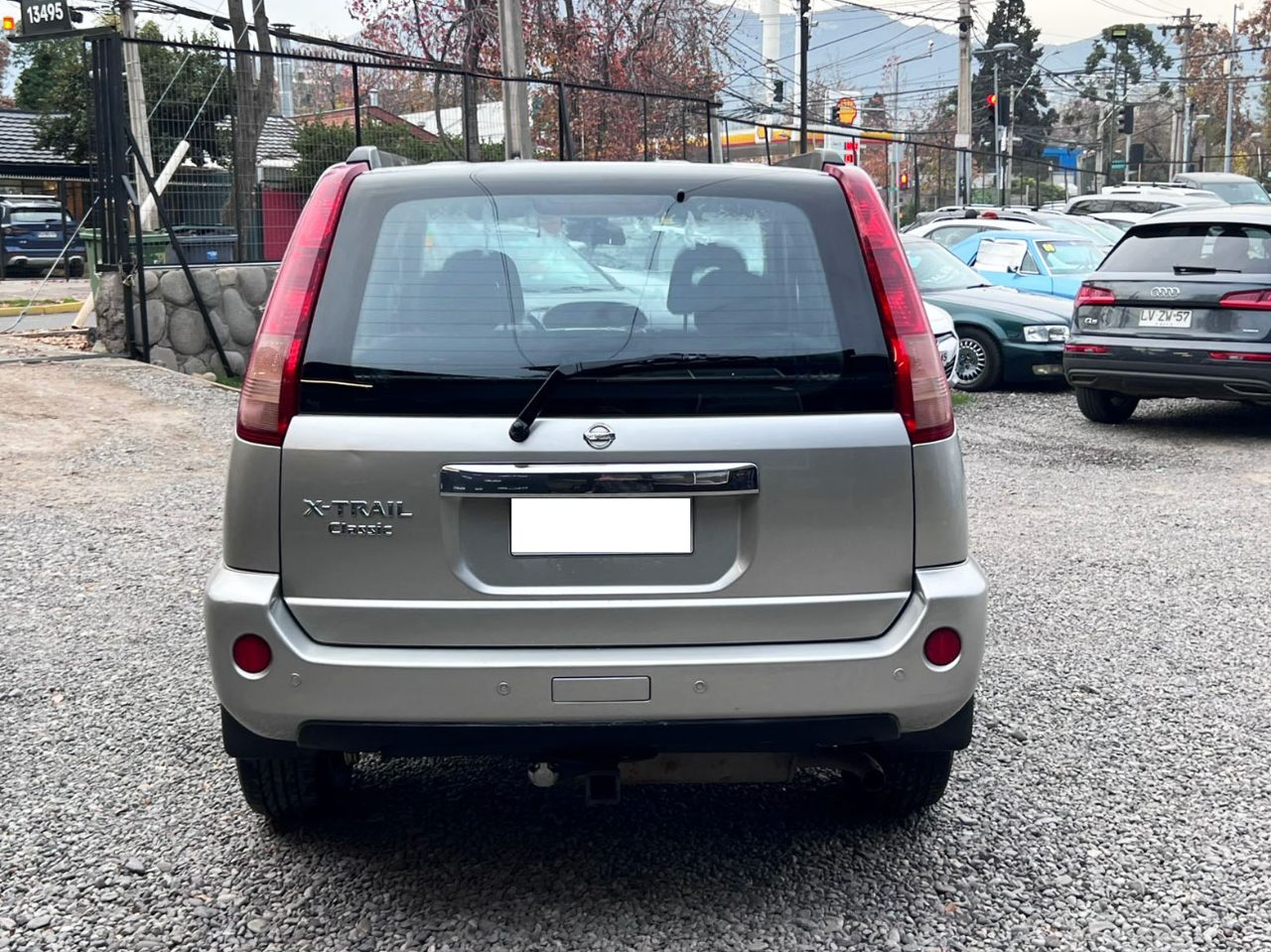 large car