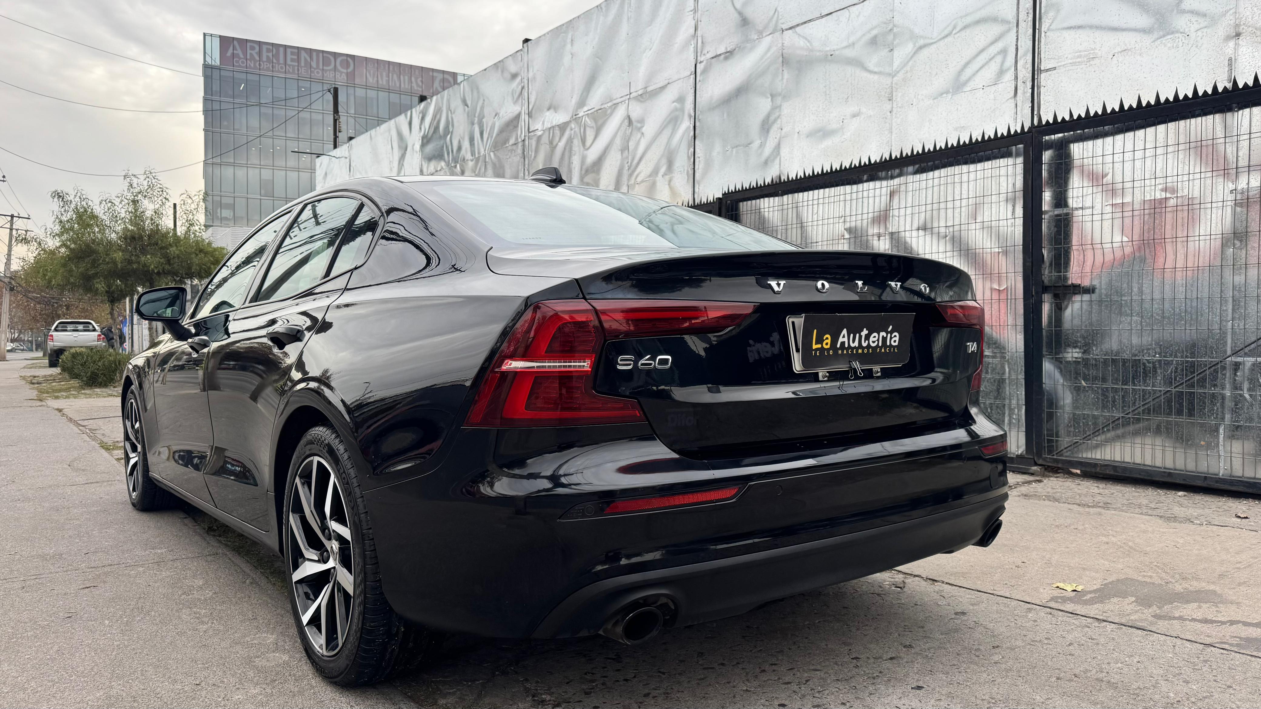 large car