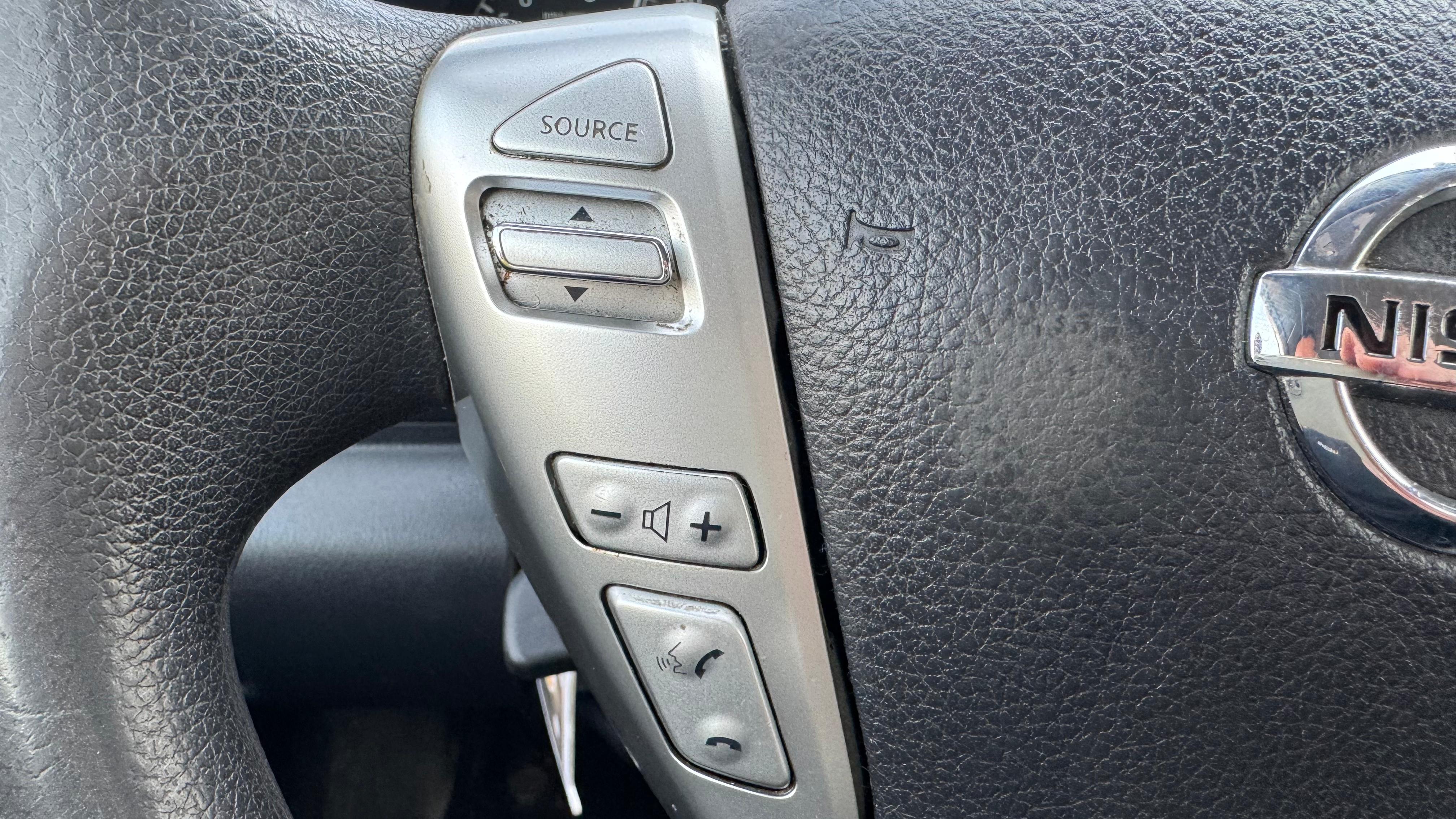 large car